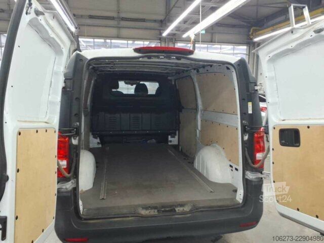 Ван Mercedes-Benz Vito116CDI KA Extralang,Automatik,Klima,Kamera
