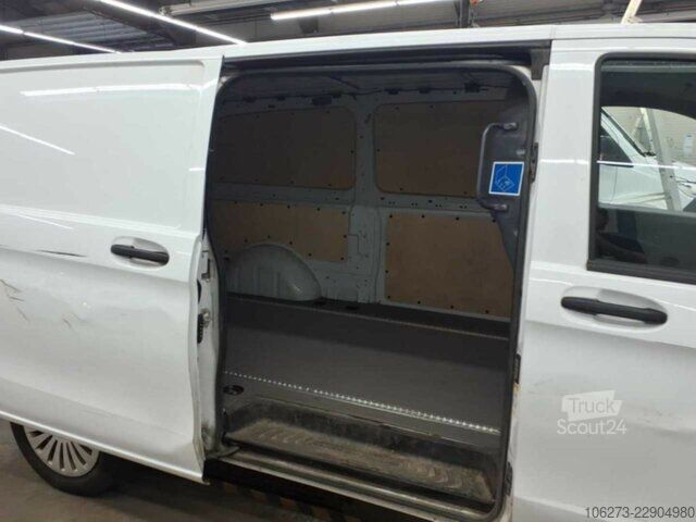 Ван Mercedes-Benz Vito116CDI KA Extralang,Automatik,Klima,Kamera