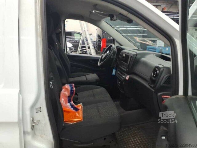 Ван Mercedes-Benz Vito116CDI KA Extralang,Automatik,Klima,Kamera