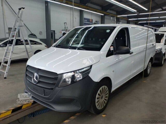 Ван Mercedes-Benz Vito116CDI KA Extralang,Automatik,Klima,Kamera