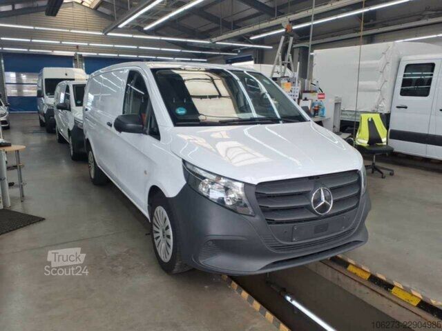 Ван Mercedes-Benz Vito116CDI KA Extralang,Automatik,Klima,Kamera