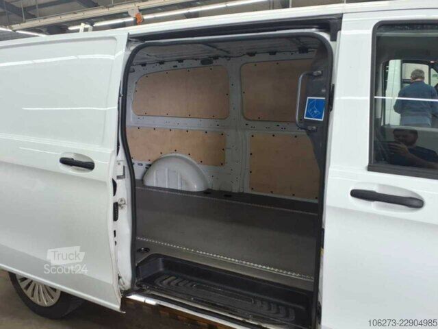 Ван Mercedes-Benz Vito116CDI KA Extralang,Automatik,Klima,Kamera