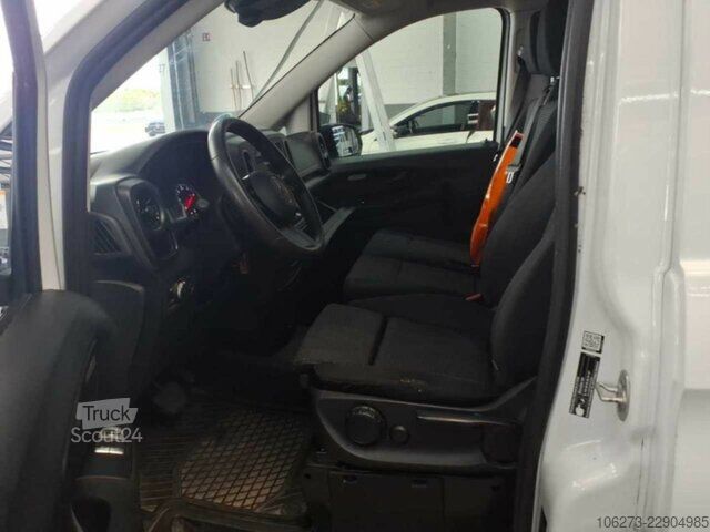 Ван Mercedes-Benz Vito116CDI KA Extralang,Automatik,Klima,Kamera
