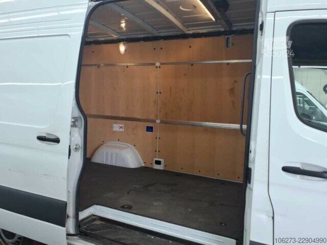 Ван Mercedes-Benz Sprinter 317 CDI,L2H2,Automatik,Kamera,Navi