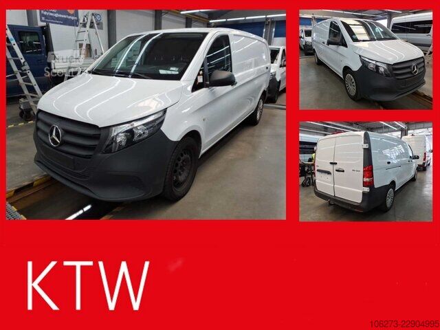 Ван Mercedes-Benz Vito116CDI KA Extralang,Automatik,Klima,Kamera