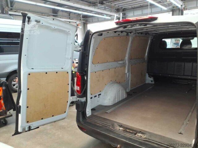 Ван Mercedes-Benz Vito116CDI KA Extralang,Automatik,Klima,Kamera