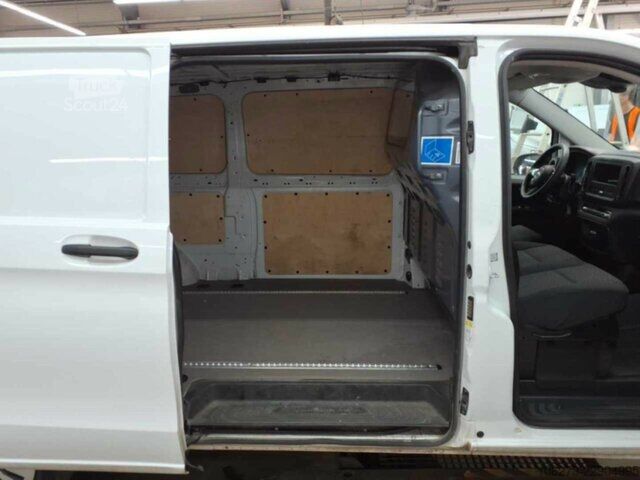 Ван Mercedes-Benz Vito116CDI KA Extralang,Automatik,Klima,Kamera