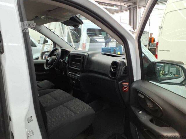 Ван Mercedes-Benz Vito116CDI KA Extralang,Automatik,Klima,Kamera