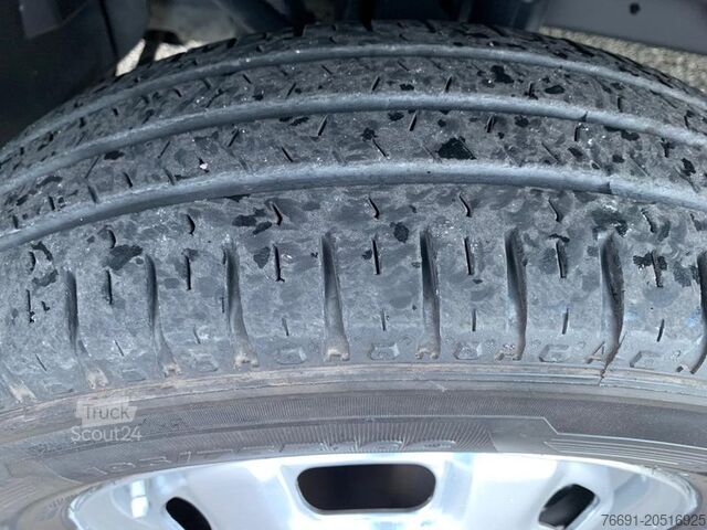 Pick-up pakettiauto Iveco Daily 35C14 - Cassone Lung. 4150 mm