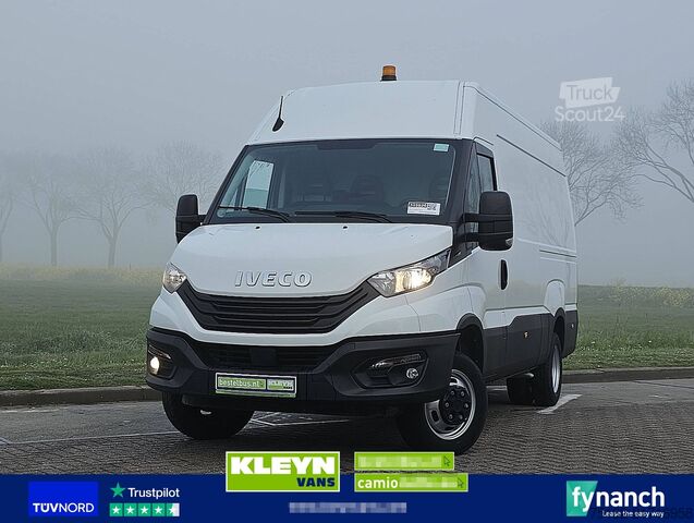 Aukšto stogo universalas IVECO DAILY 35C14 L2H2 Dubbellucht AC!