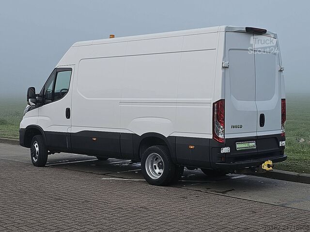 Aukšto stogo universalas IVECO DAILY 35C14 L2H2 Dubbellucht AC!