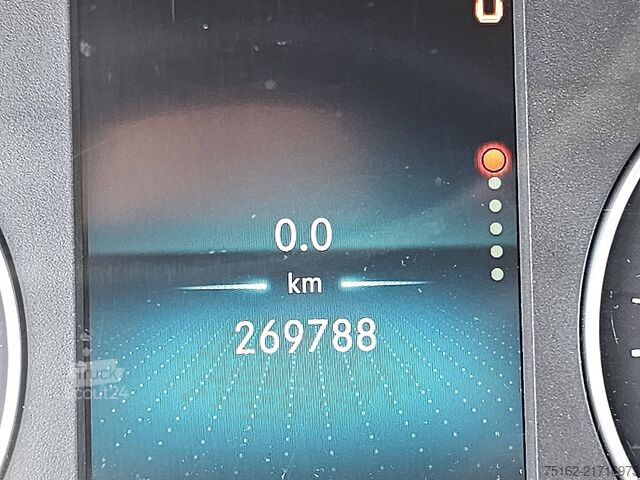 Personenvervoer MERCEDES-BENZ SPRINTER 314 L2H2 9-Pers 2x Airco