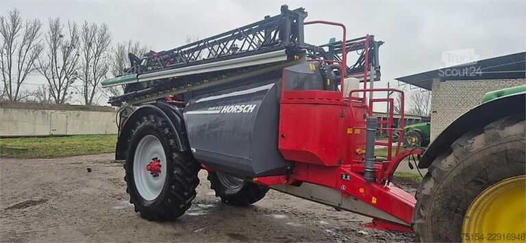 Ackerspritze Horsch Leeb 6 GS