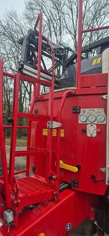 Ackerspritze Horsch Leeb 6 GS