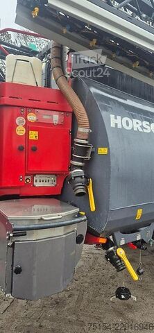 Ackerspritze Horsch Leeb 6 GS