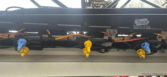 Ackerspritze Horsch Leeb 6 GS