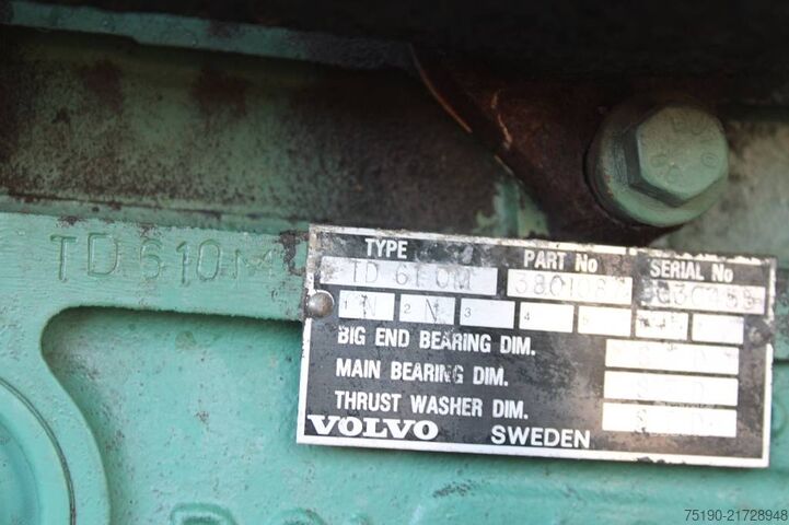 Stivuitor de containere Kalmar DC 13.6-600 empty container handler