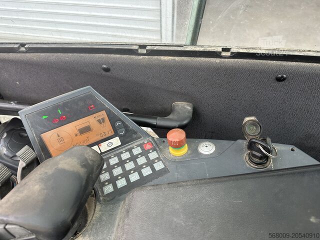 Motostivuitor posibil Jungheinrich DFG