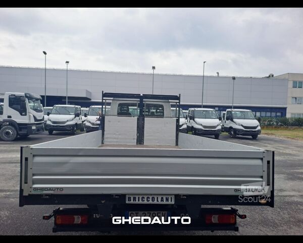 حافلة صغيرة IVECO DAILY 35C16H3.0 CASSONE FISSO BRICCOLANI