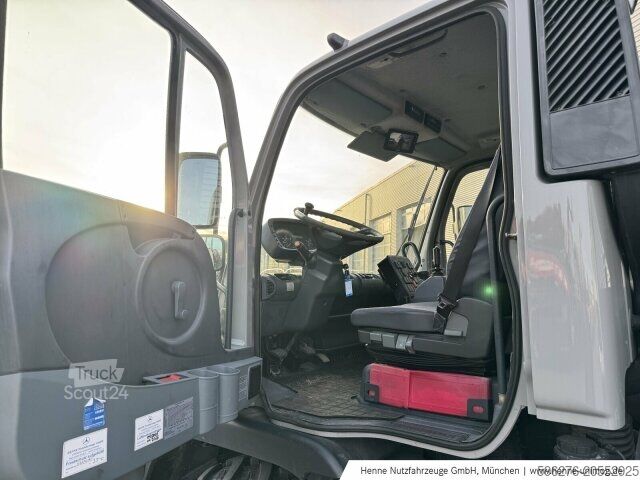 Landmaschine Mercedes-Benz U 300 Agrar 69.900,00 &euro; (netto)