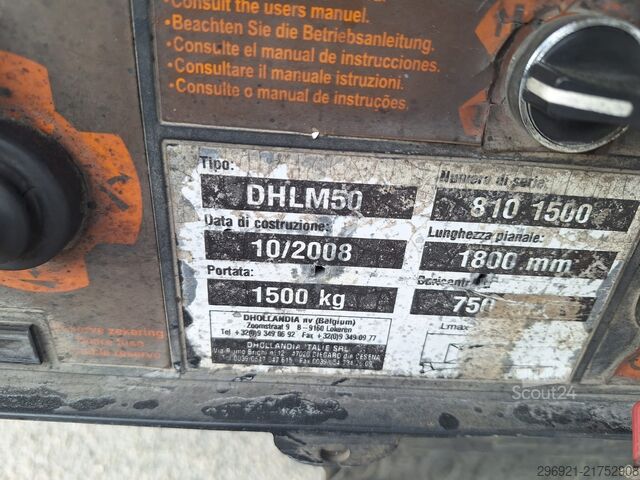 Furgone chiuso MAN TGL 8.180N