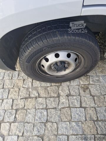 Caravana/autocaravana Fiat Ducato Weinsberg Carabus 600 K | 2023 | EURO6 | Professioneller Verkäufer