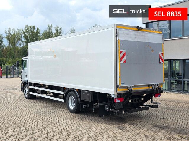 Kylbil MAN TGM 18.290 4X2 LL | Triple Verdampfer | Ldbw