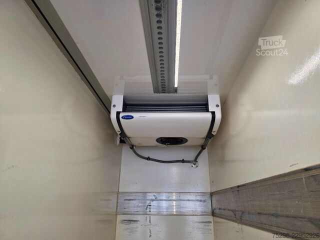 Kylbil MAN TGM 18.290 4X2 LL | Triple Verdampfer | Ldbw