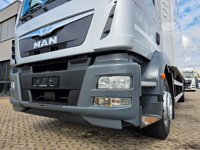 Kylbil MAN TGM 18.290 4X2 LL | Triple Verdampfer | Ldbw