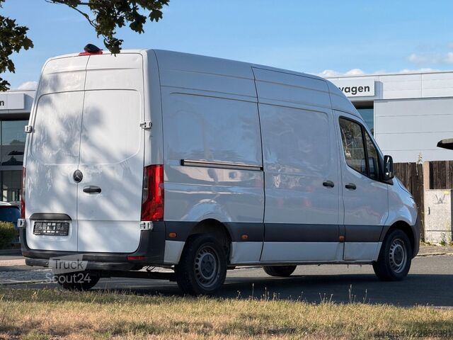 Komercijalno vozilo sa visokim krovom MERCEDES-BENZ Sprinter 314*L2H2*Klima*Tempomat*MBUX*PDC*3 Sitz