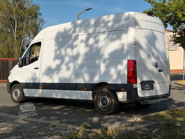 Komercijalno vozilo sa visokim krovom MERCEDES-BENZ Sprinter 314*L2H2*Klima*Tempomat*MBUX*PDC*3 Sitz