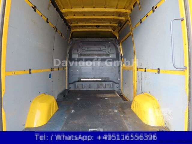 Bestelwagen MERCEDES-BENZ Nr.87 Sprinter 316CDI 1.Hand / SHZ / Kamera