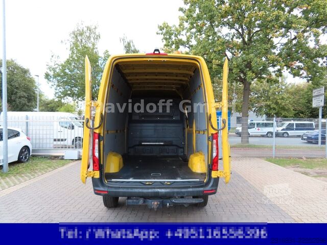 Bestelwagen MERCEDES-BENZ Nr.87 Sprinter 316CDI 1.Hand / SHZ / Kamera