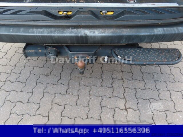 Bestelwagen MERCEDES-BENZ Nr.87 Sprinter 316CDI 1.Hand / SHZ / Kamera