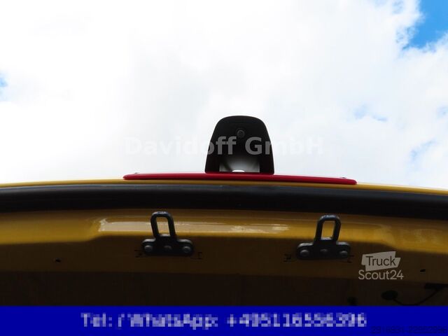 Bestelwagen MERCEDES-BENZ Nr.87 Sprinter 316CDI 1.Hand / SHZ / Kamera