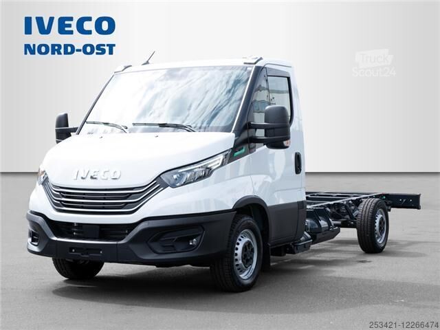 Iveco Daily 35S14NA8 Fahrgestell