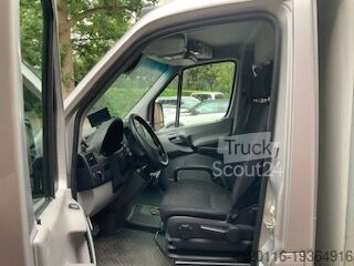 Camión frigorífico Mercedes-Benz Sprinter 316