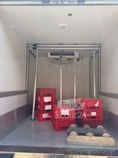 Camión frigorífico Mercedes-Benz Sprinter 316