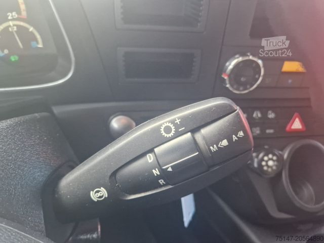 Standard tractor unit MERCEDES-BENZ 1840 LS Actros 4x2 ClassicSpaceKlima