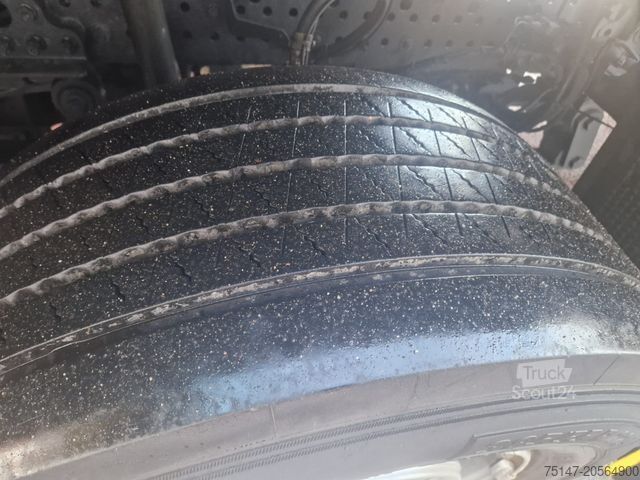 Tracteur routier standard MERCEDES-BENZ 1840 LS Actros 4x2 ClassicSpaceKlima