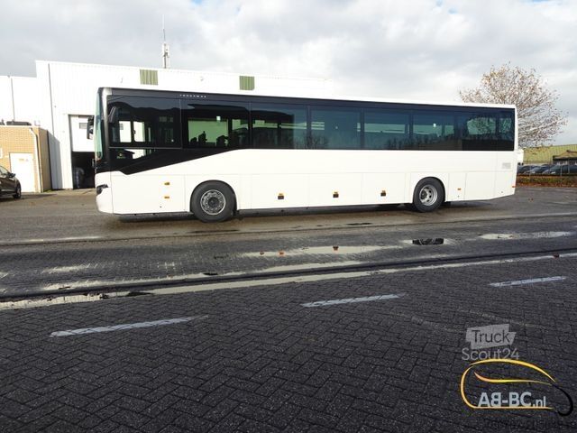 Autocar interurbain IVECO NEU Crossway 55 Sitze Luxuspolsterung