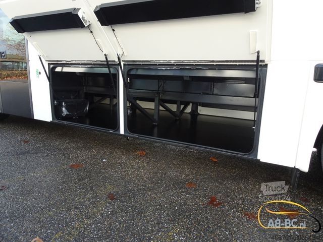 Autobús interurbano IVECO NEU Crossway 55 Sitze Luxuspolsterung