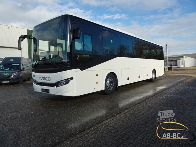 Medkrajevni avtobus IVECO NEU Crossway 55 Sitze Luxuspolsterung