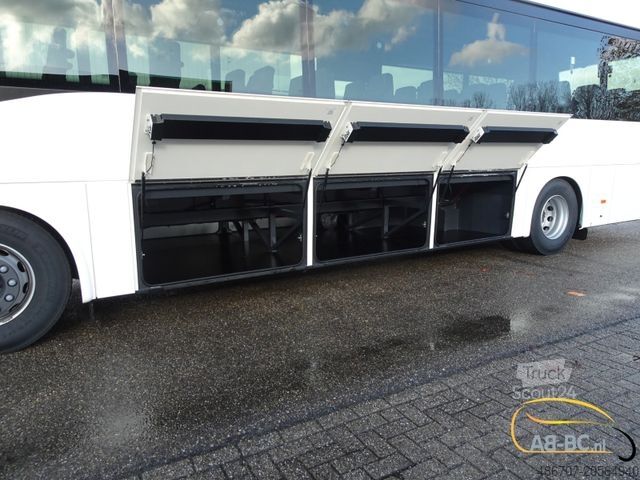 Autobús interurbano IVECO NEU Crossway 55 Sitze Luxuspolsterung