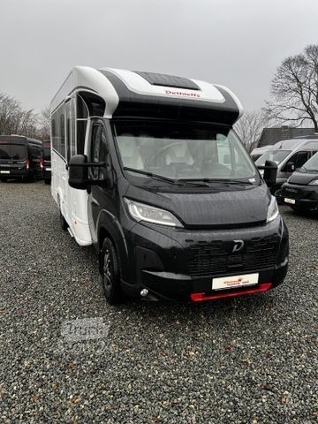 Напівінтегрований кемпер DETHLEFFS Trend T 6817 EB MJ26|Active-Paket|WLAN|TV|LED