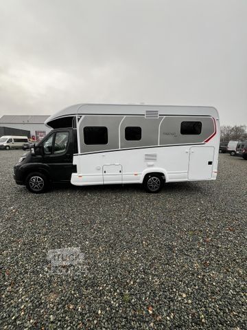 Напівінтегрований кемпер DETHLEFFS Trend T 6817 EB MJ26|Active-Paket|WLAN|TV|LED