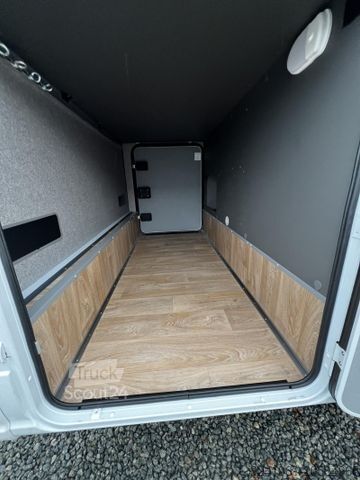 Напівінтегрований кемпер DETHLEFFS Trend T 6817 EB MJ26|Active-Paket|WLAN|TV|LED