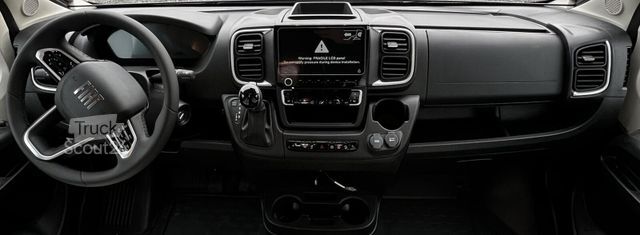 Напівінтегрований кемпер DETHLEFFS Trend T 6817 EB MJ26|Active-Paket|WLAN|TV|LED