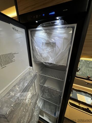 Напівінтегрований кемпер DETHLEFFS Trend T 6817 EB MJ26|Active-Paket|WLAN|TV|LED