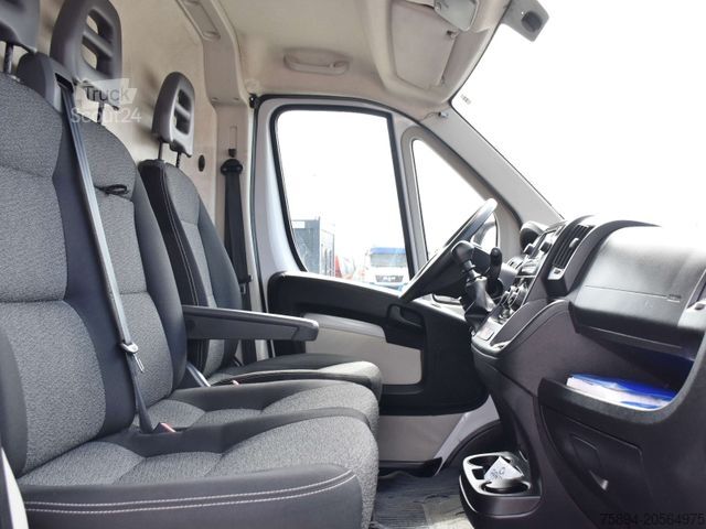 Panelvan FIAT Ducato 130 Multijet*  4x4 Top Zustand